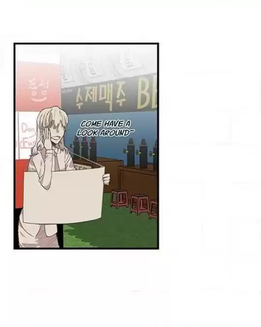 My Darling Signed In Ch.37