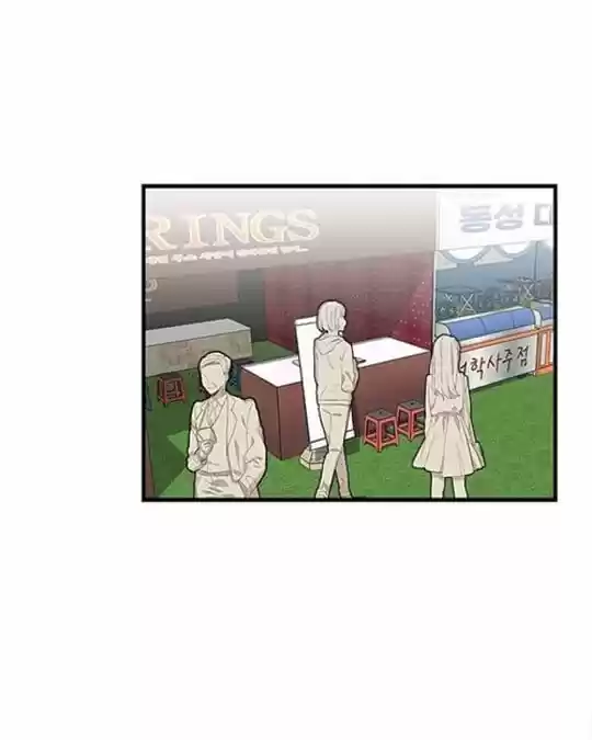 My Darling Signed In Ch.37