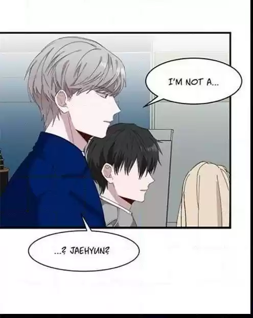 My Darling Signed In Ch.37