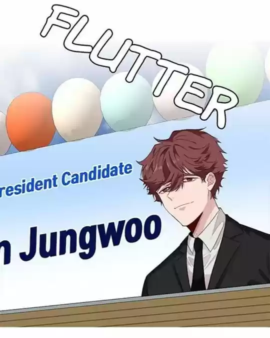 My Darling Signed In Ch.37