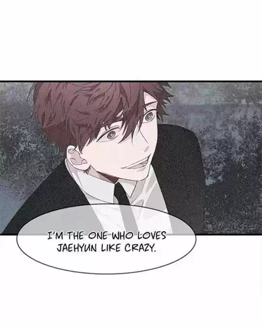 My Darling Signed In Ch.37