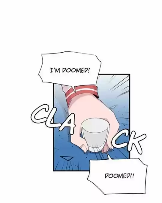 My Darling Signed In Ch.37