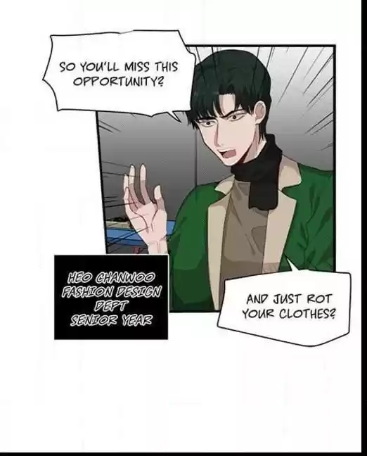 My Darling Signed In Ch.37