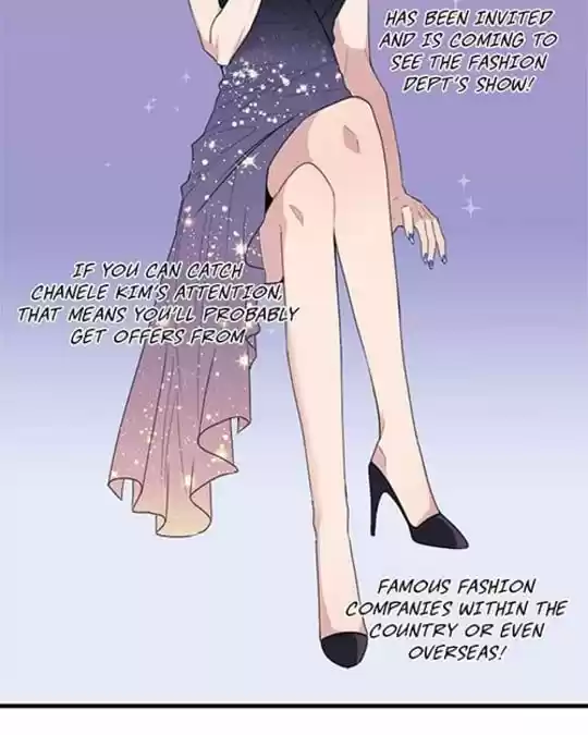 My Darling Signed In Ch.37