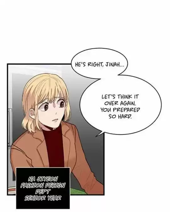 My Darling Signed In Ch.37