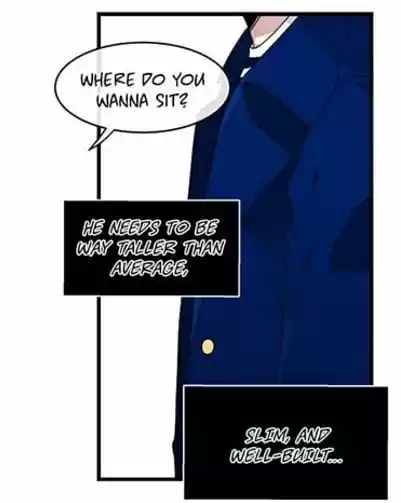 My Darling Signed In Ch.37