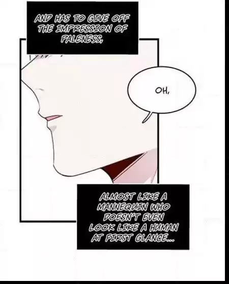 My Darling Signed In Ch.37