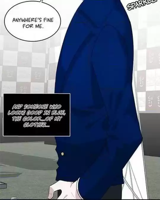 My Darling Signed In Ch.37