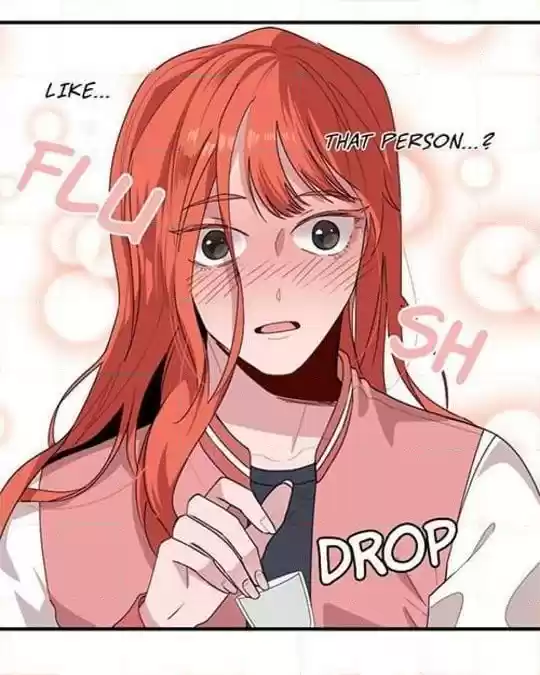 My Darling Signed In Ch.37