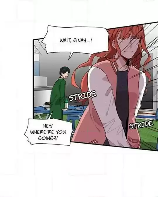 My Darling Signed In Ch.37