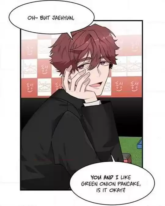 My Darling Signed In Ch.37