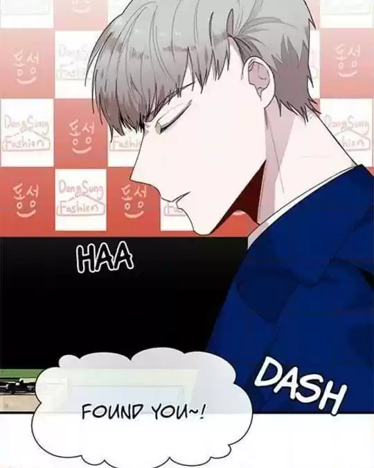 My Darling Signed In Ch.37