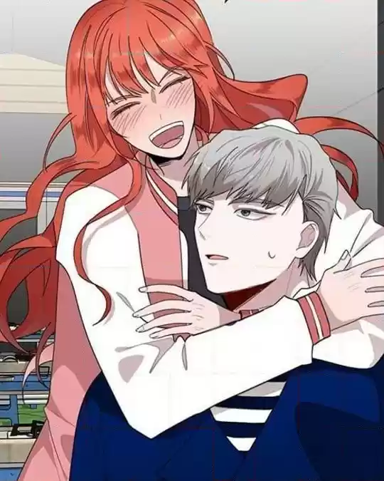 My Darling Signed In Ch.37