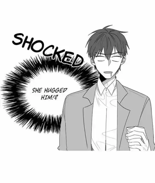 My Darling Signed In Ch.37