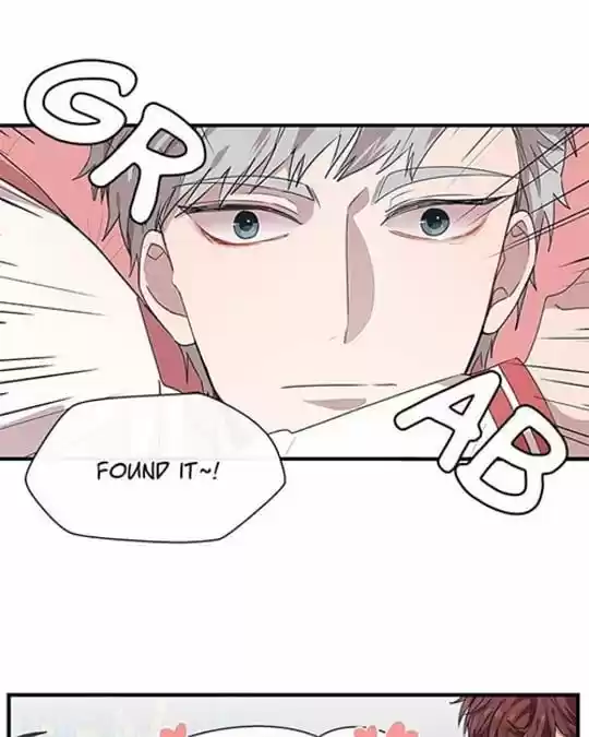 My Darling Signed In Ch.38