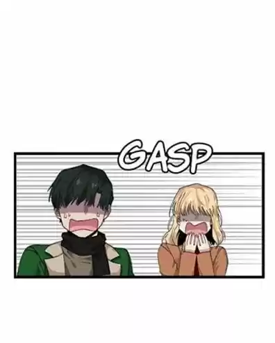 My Darling Signed In Ch.38