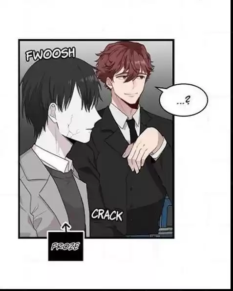 My Darling Signed In Ch.38