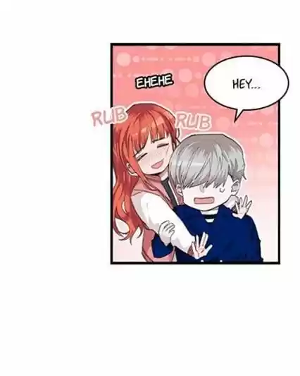 My Darling Signed In Ch.38