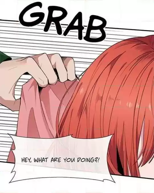 My Darling Signed In Ch.38