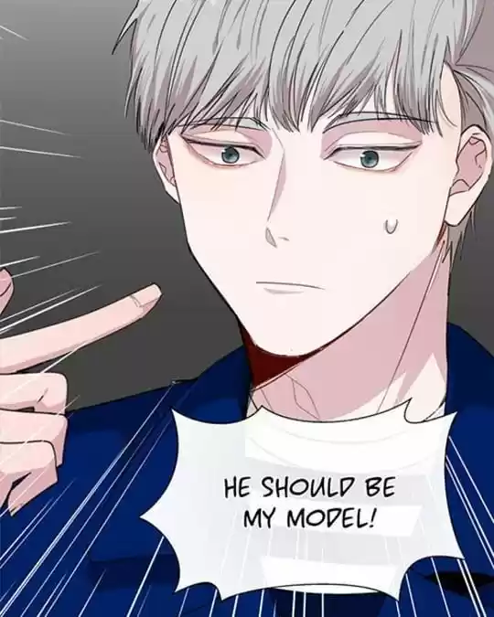 My Darling Signed In Ch.38