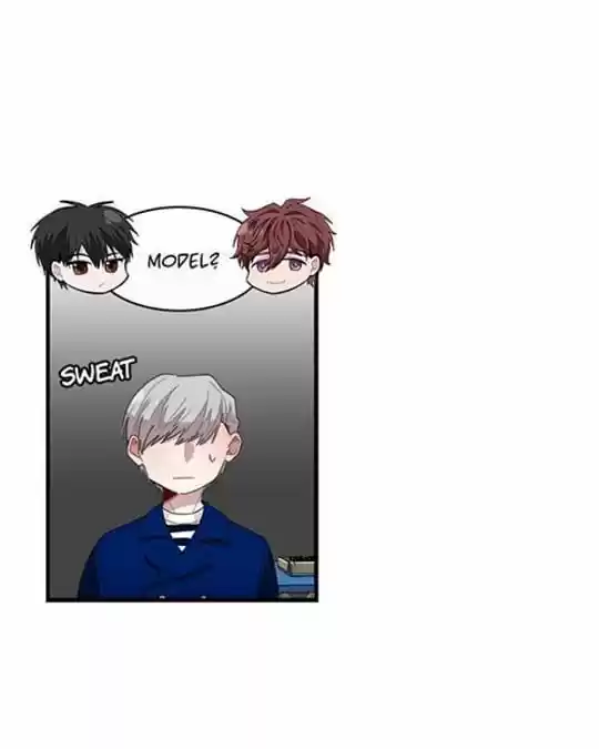 My Darling Signed In Ch.38