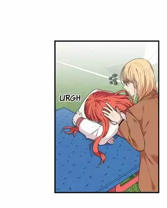 My Darling Signed In Ch.38