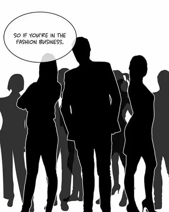 My Darling Signed In Ch.38