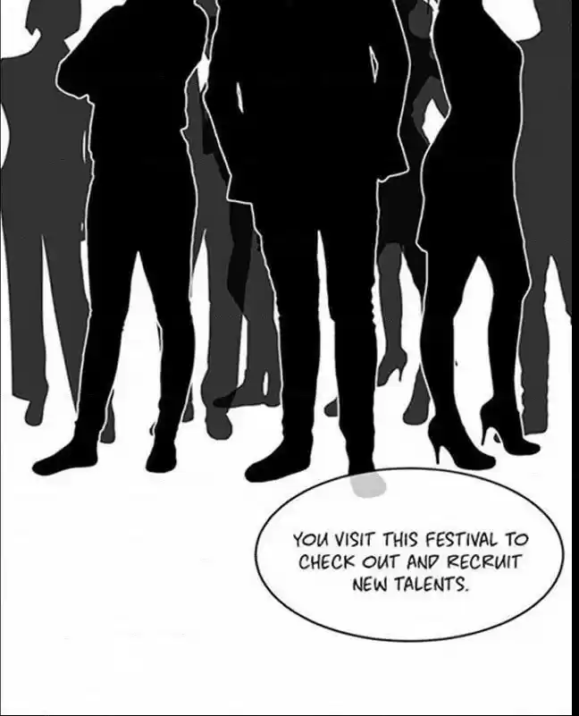 My Darling Signed In Ch.38