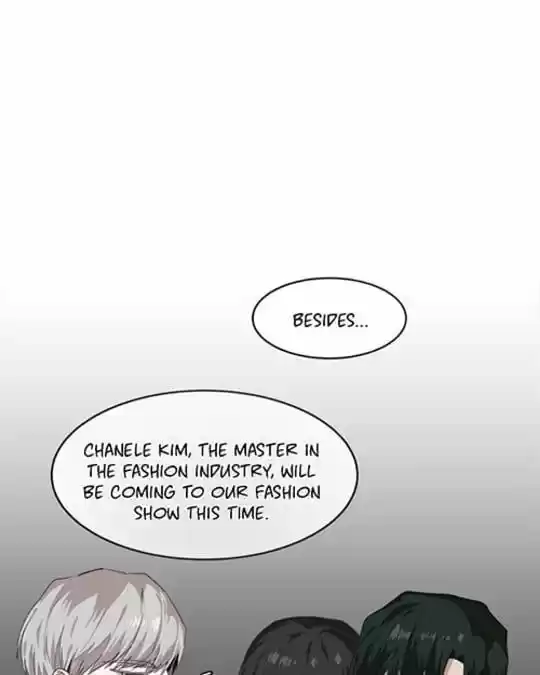 My Darling Signed In Ch.38