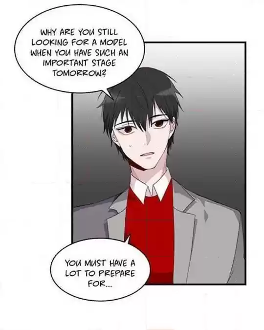 My Darling Signed In Ch.38