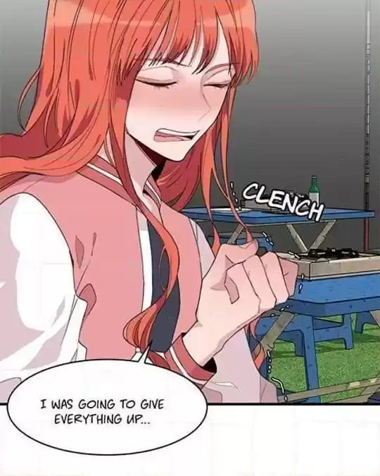 My Darling Signed In Ch.38