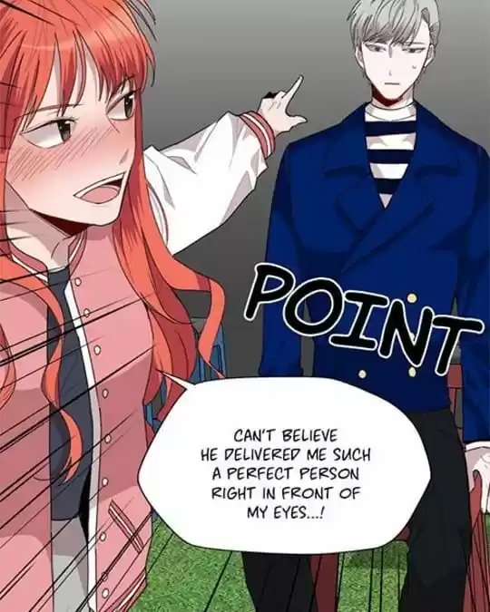 My Darling Signed In Ch.38