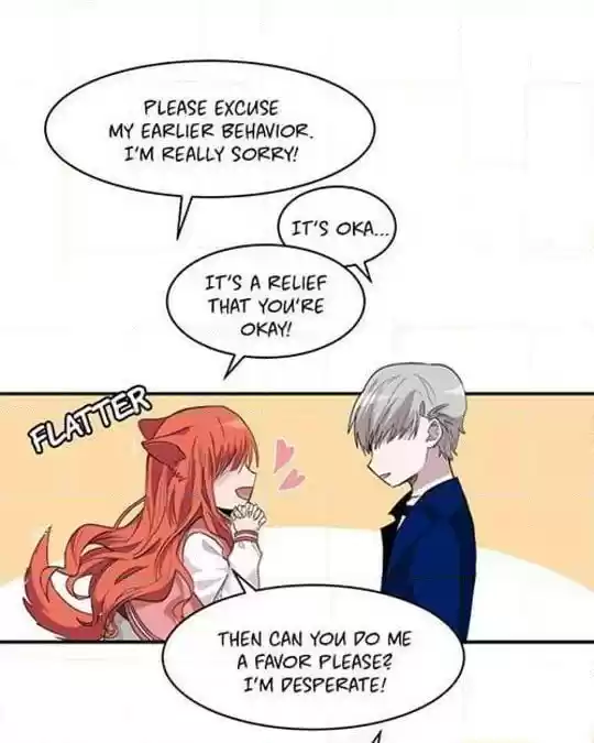 My Darling Signed In Ch.38