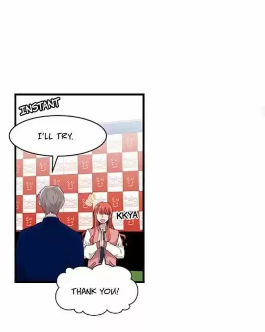 My Darling Signed In Ch.38