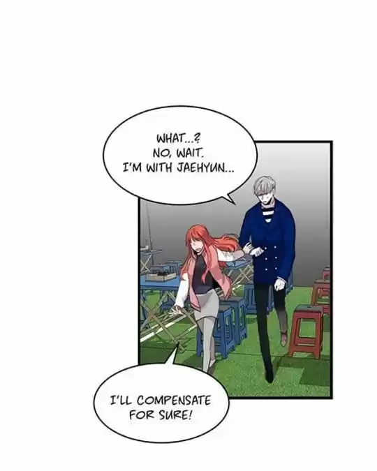 My Darling Signed In Ch.38