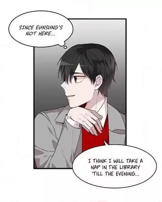 My Darling Signed In Ch.38