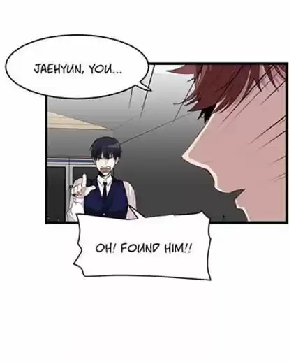 My Darling Signed In Ch.38