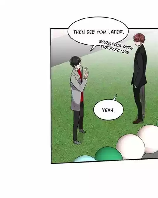 My Darling Signed In Ch.38