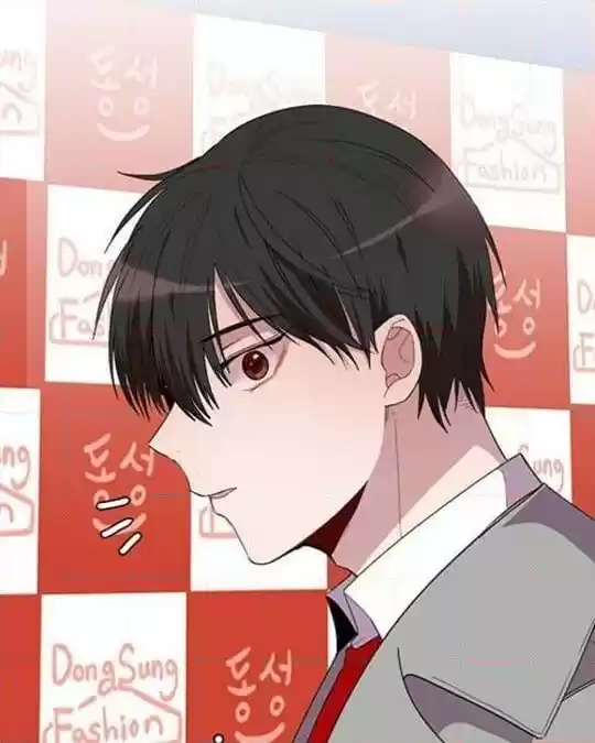 My Darling Signed In Ch.38