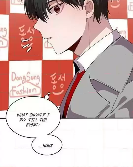 My Darling Signed In Ch.38
