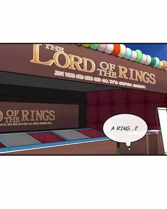 My Darling Signed In Ch.38