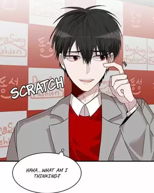 My Darling Signed In Ch.38