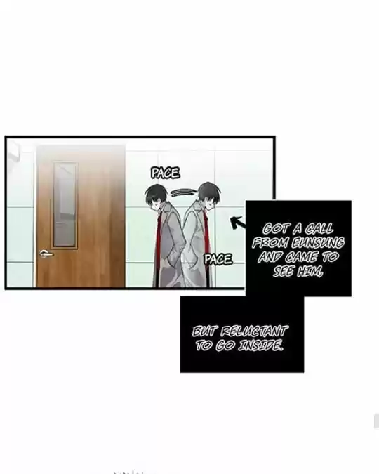 My Darling Signed In Ch.38