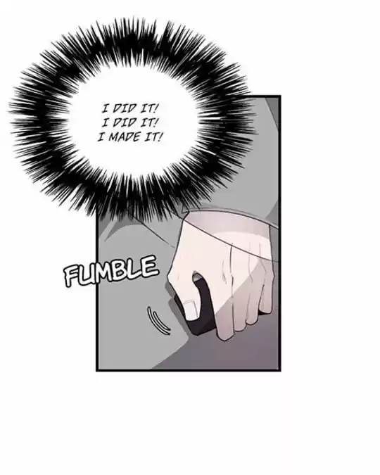 My Darling Signed In Ch.38