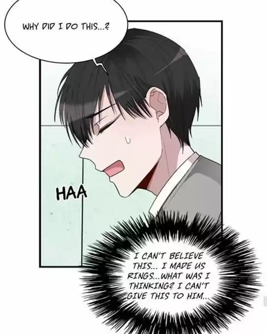 My Darling Signed In Ch.38