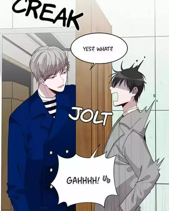 My Darling Signed In Ch.38