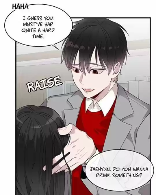 My Darling Signed In Ch.38