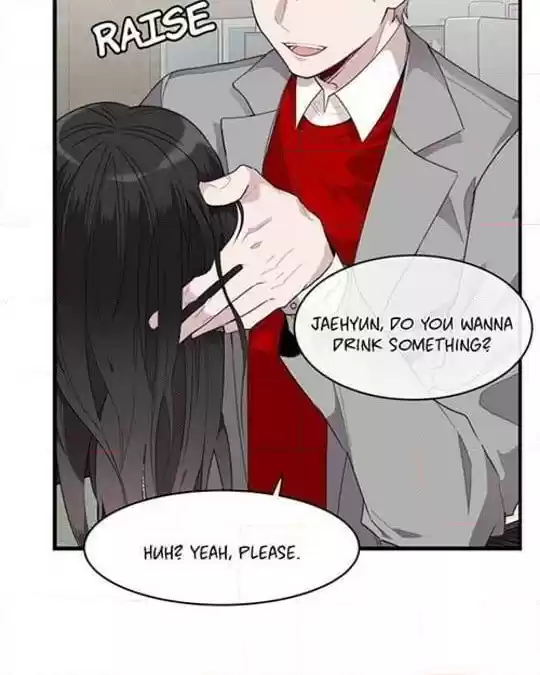 My Darling Signed In Ch.38