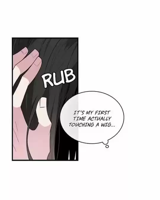 My Darling Signed In Ch.38