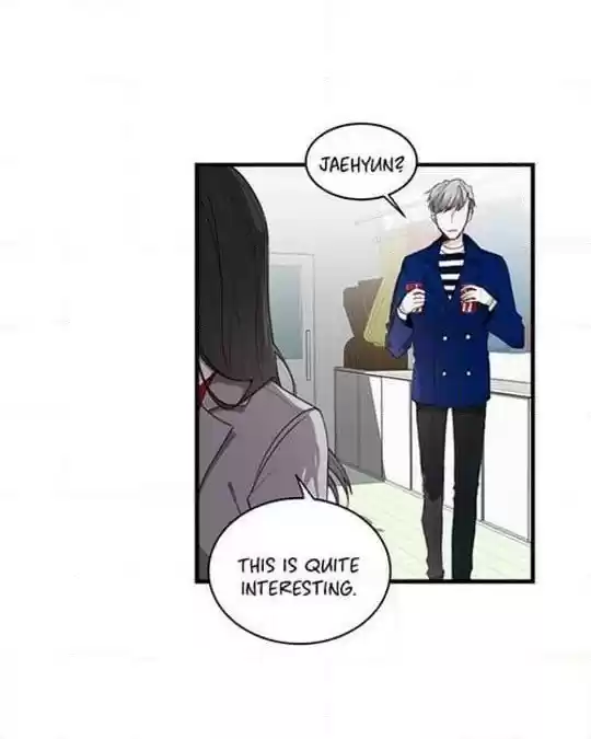 My Darling Signed In Ch.38